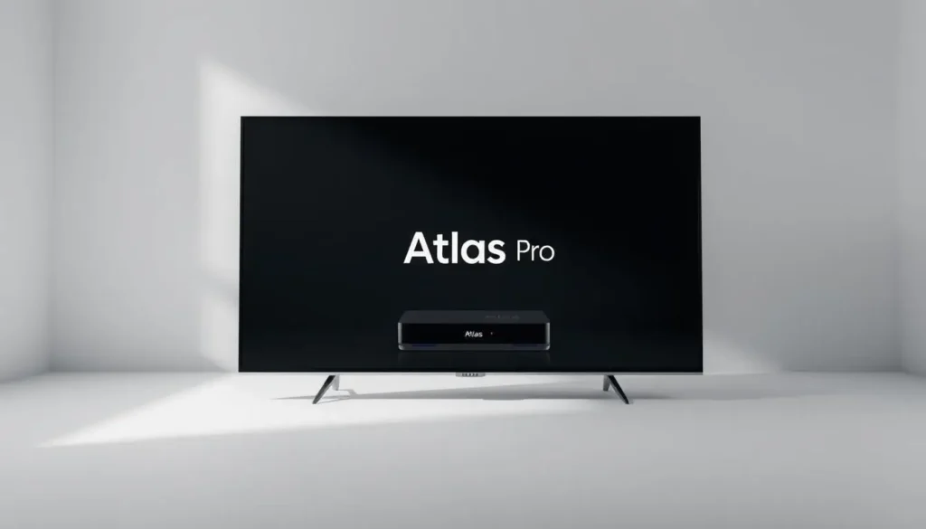 atlas pro