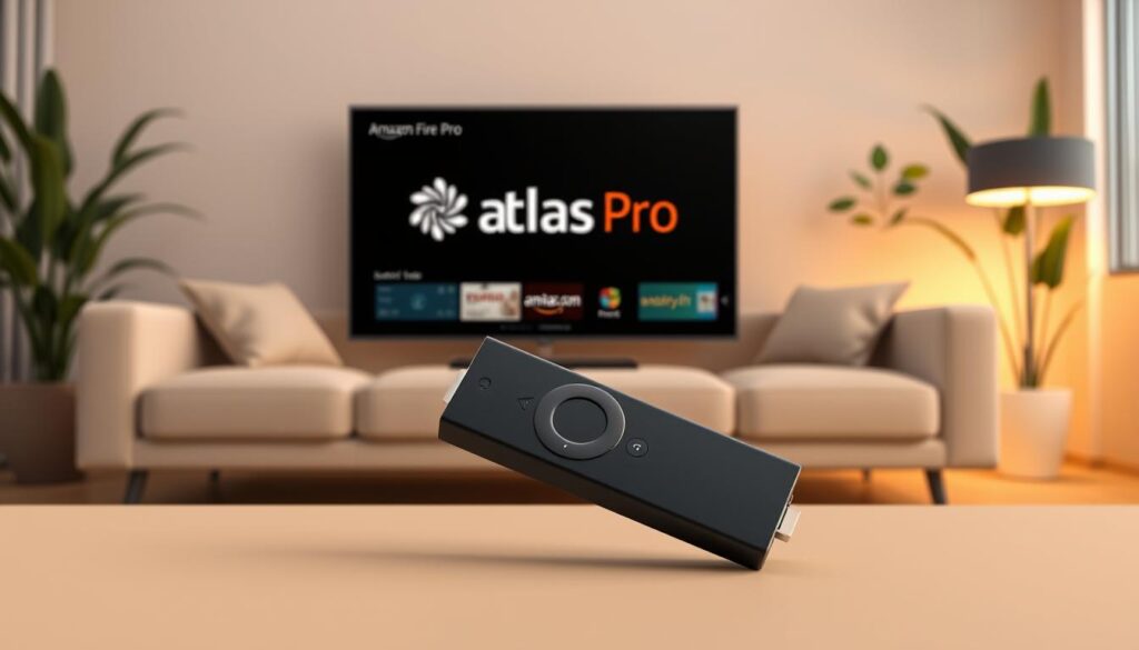 atlas pro