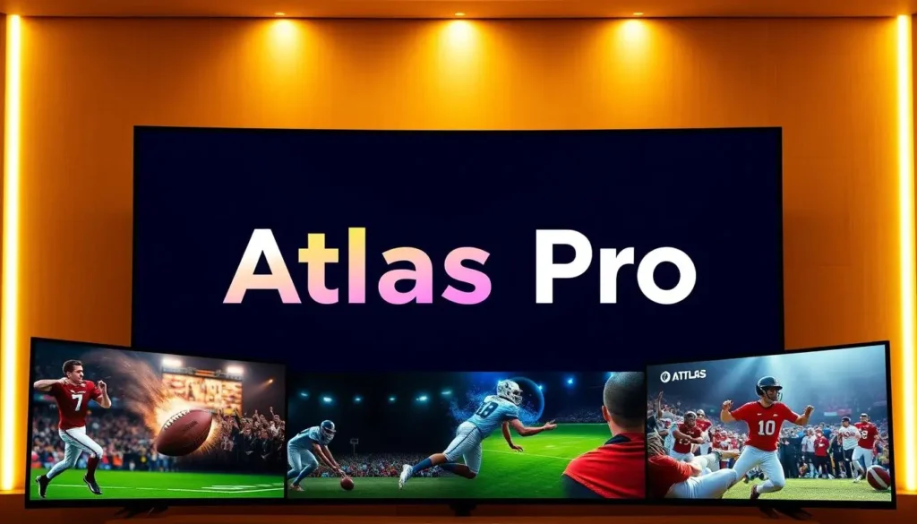 atlas pro iptv