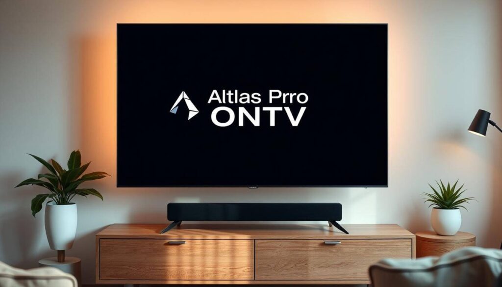 atlas pro