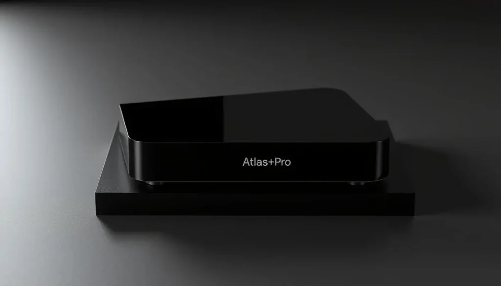 atlas+pro​
